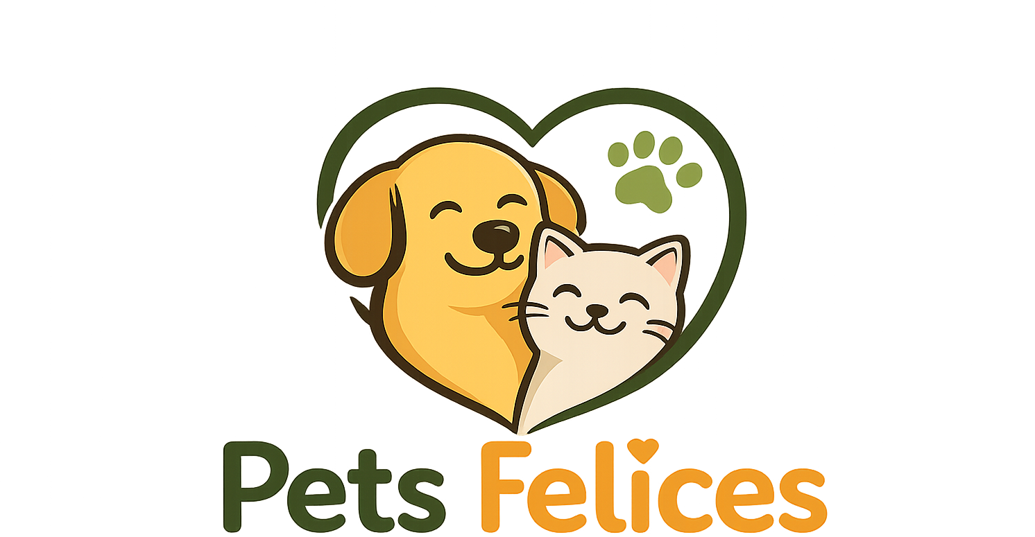 Pets Felices